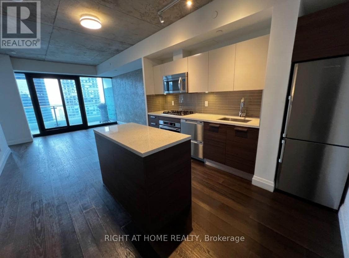 3105 - 224 King Street W, Toronto, Ontario  M5V 1H8 - Photo 12 - C12614574