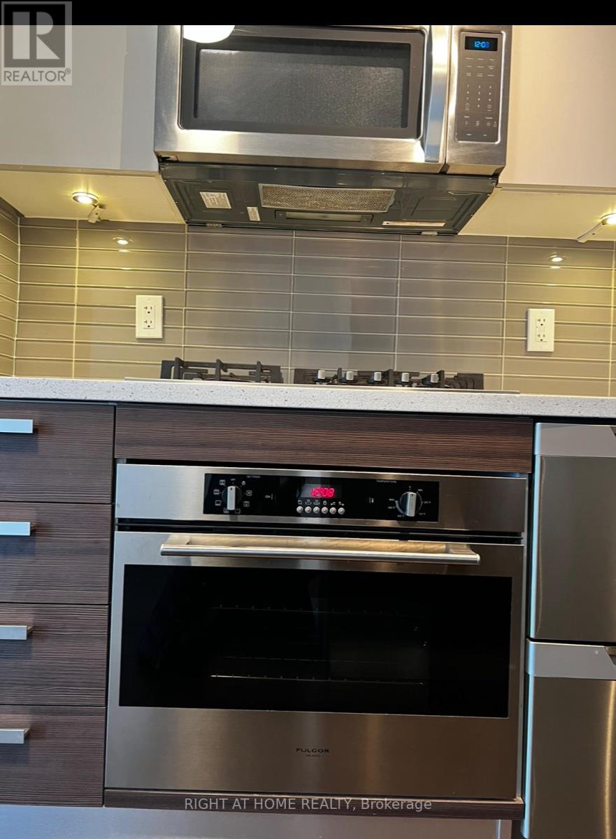 3105 - 224 King Street W, Toronto, Ontario  M5V 1H8 - Photo 14 - C12614574