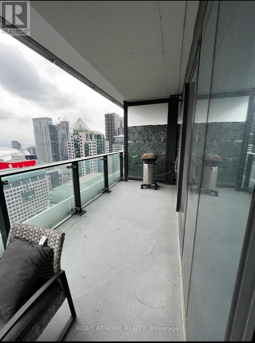 3105 - 224 King Street W, Toronto, Ontario  M5V 1H8 - Photo 15 - C12614574