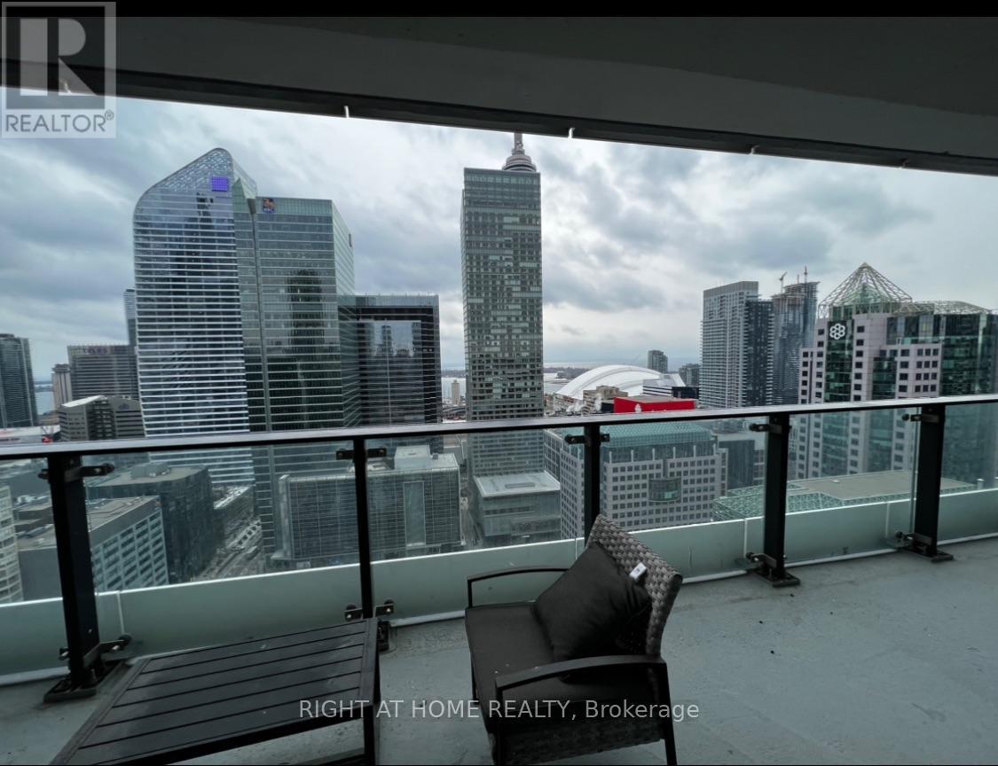 3105 - 224 King Street W, Toronto, Ontario  M5V 1H8 - Photo 16 - C12614574