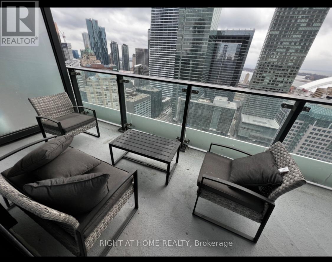 3105 - 224 King Street W, Toronto, Ontario  M5V 1H8 - Photo 17 - C12614574