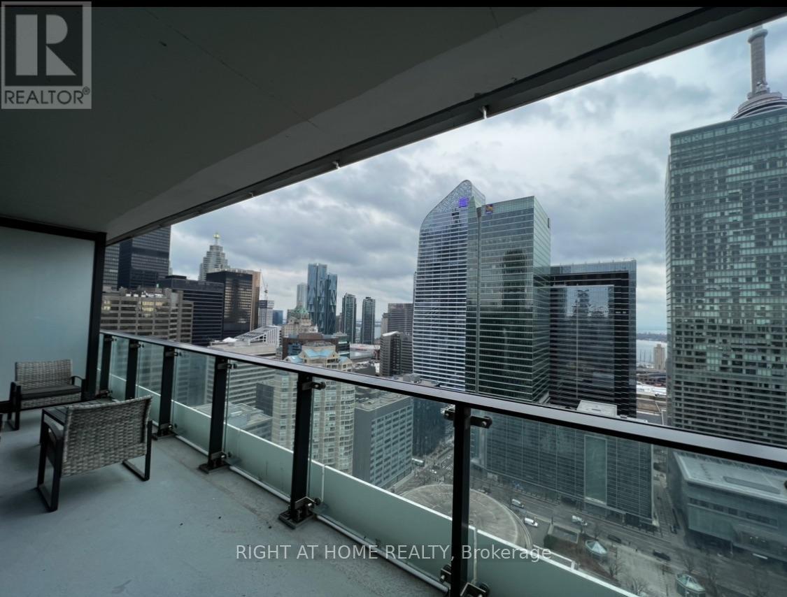 3105 - 224 King Street W, Toronto, Ontario  M5V 1H8 - Photo 18 - C12614574