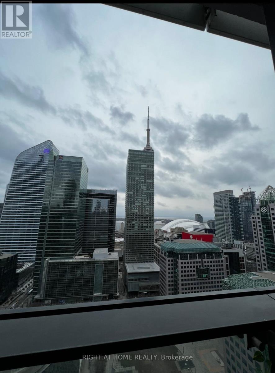 3105 - 224 King Street W, Toronto, Ontario  M5V 1H8 - Photo 3 - C12614574