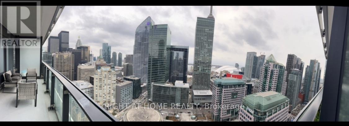 3105 - 224 King Street W, Toronto, Ontario  M5V 1H8 - Photo 4 - C12614574