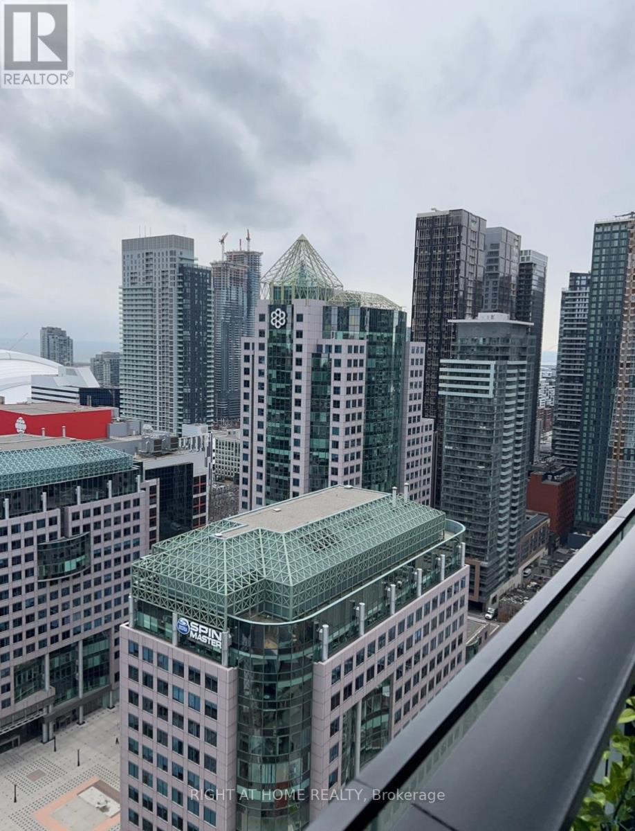 3105 - 224 King Street W, Toronto, Ontario  M5V 1H8 - Photo 5 - C12614574