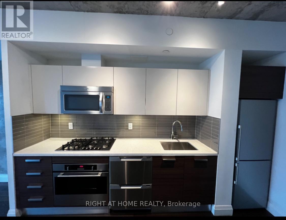 3105 - 224 King Street W, Toronto, Ontario  M5V 1H8 - Photo 6 - C12614574