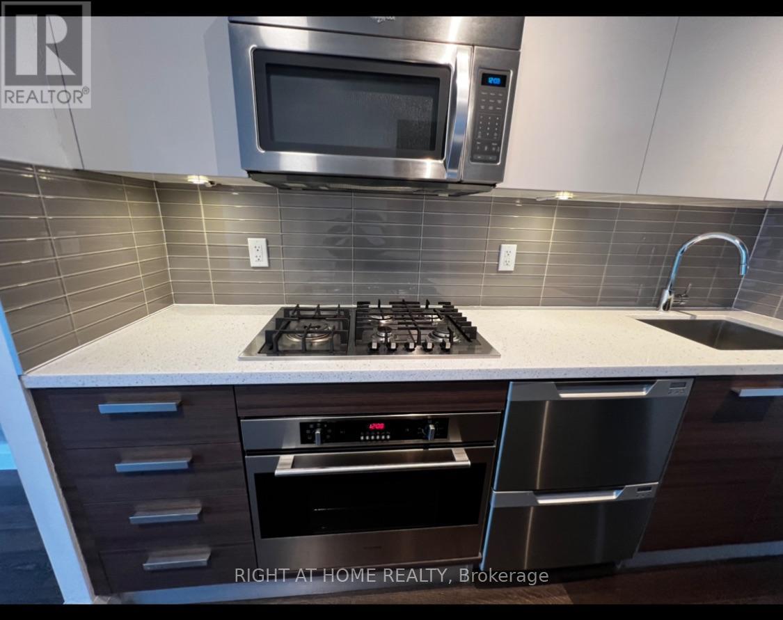 3105 - 224 King Street W, Toronto, Ontario  M5V 1H8 - Photo 9 - C12614574