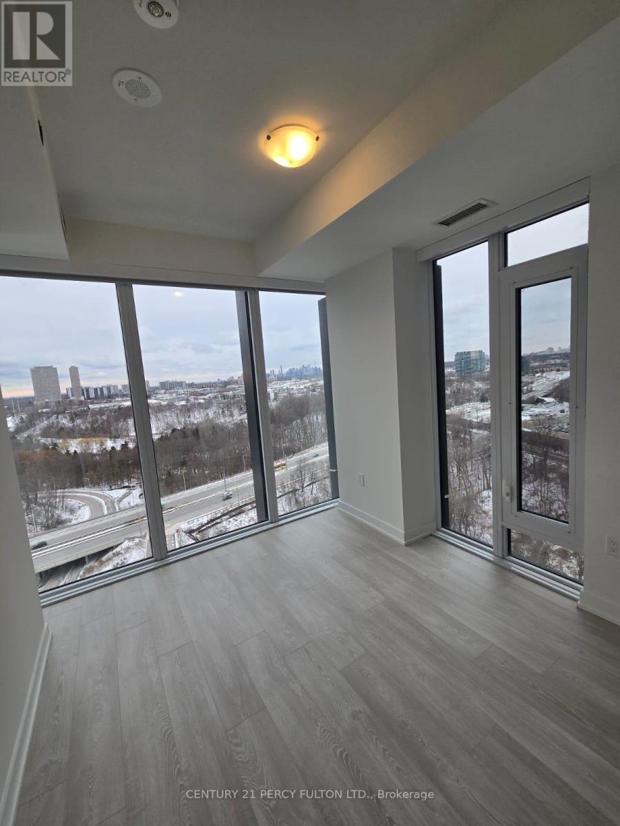 1413 - 1 Quarrington Lane, Toronto, Ontario M3C 0S4 - Photo 11 - C12614576