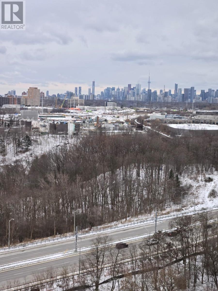 1413 - 1 Quarrington Lane, Toronto, Ontario M3C 0S4 - Photo 15 - C12614576