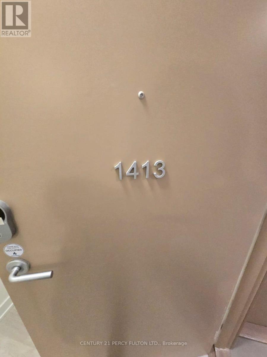 1413 - 1 Quarrington Lane, Toronto, Ontario M3C 0S4 - Photo 22 - C12614576