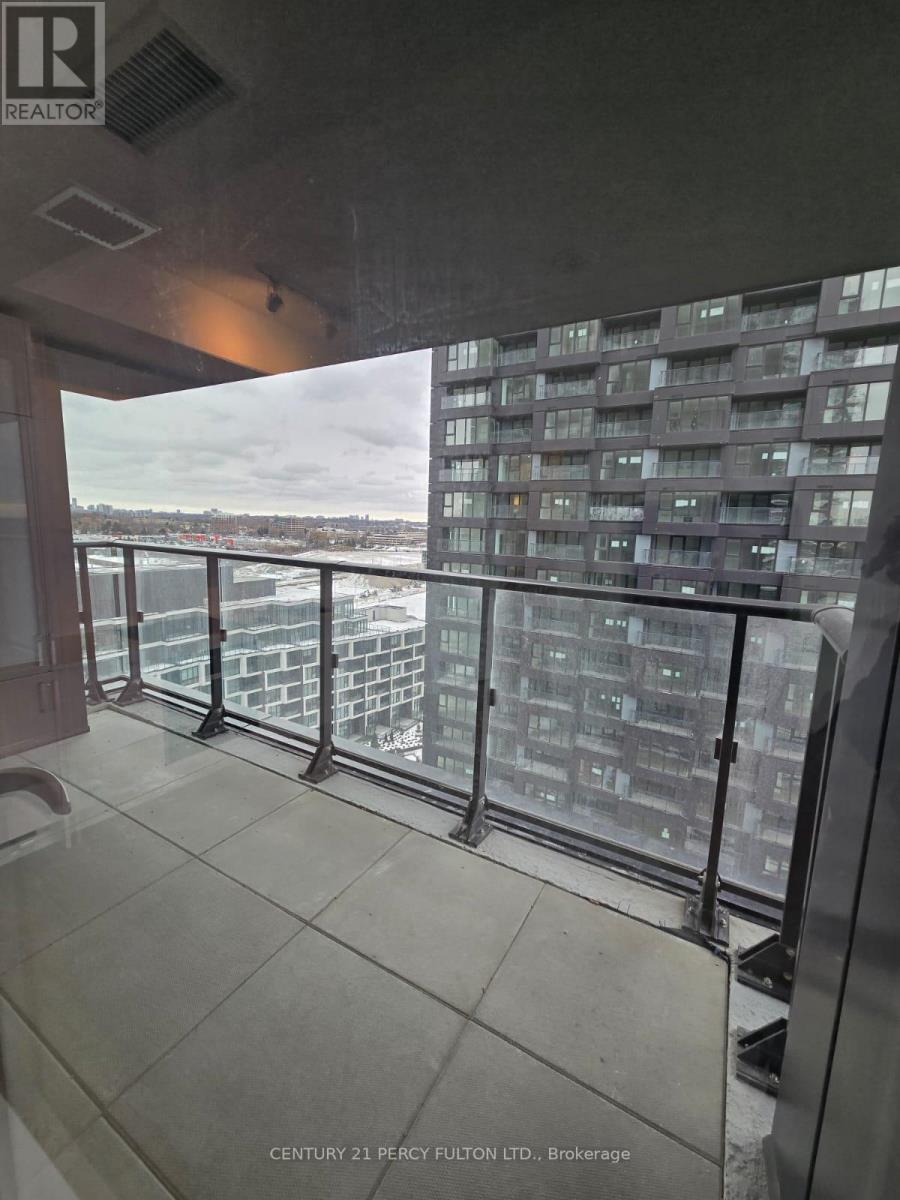 1413 - 1 Quarrington Lane, Toronto, Ontario M3C 0S4 - Photo 4 - C12614576