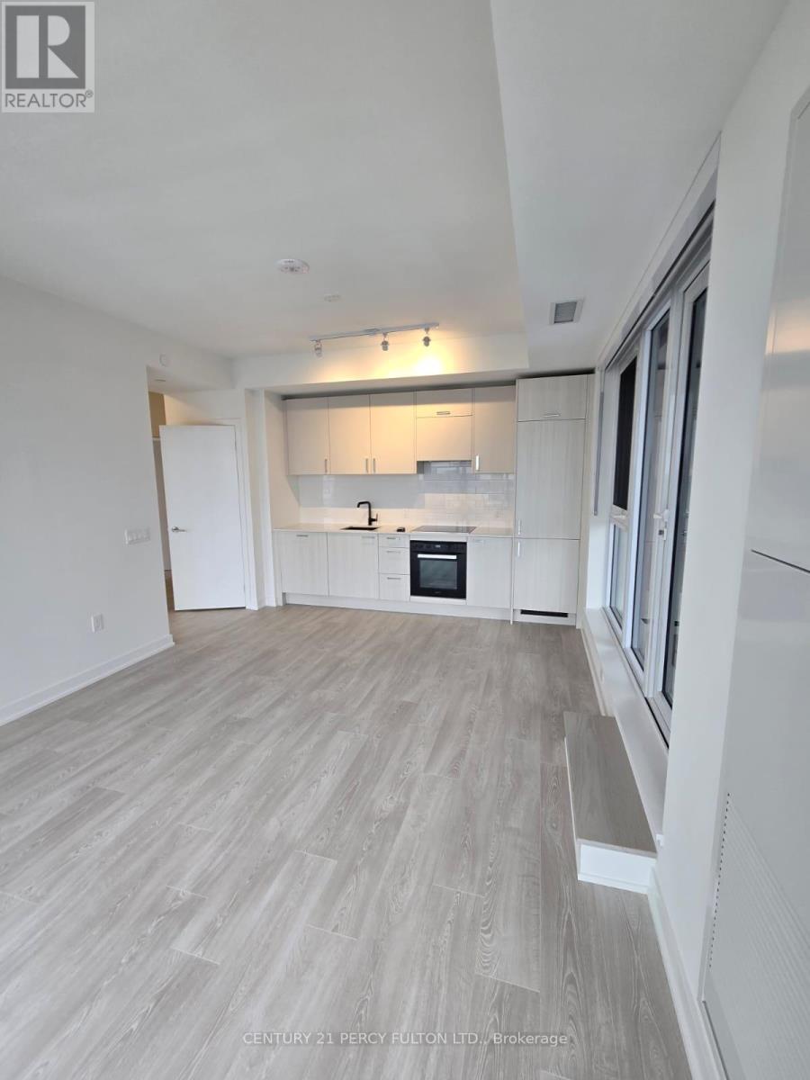 1413 - 1 Quarrington Lane, Toronto, Ontario M3C 0S4 - Photo 5 - C12614576