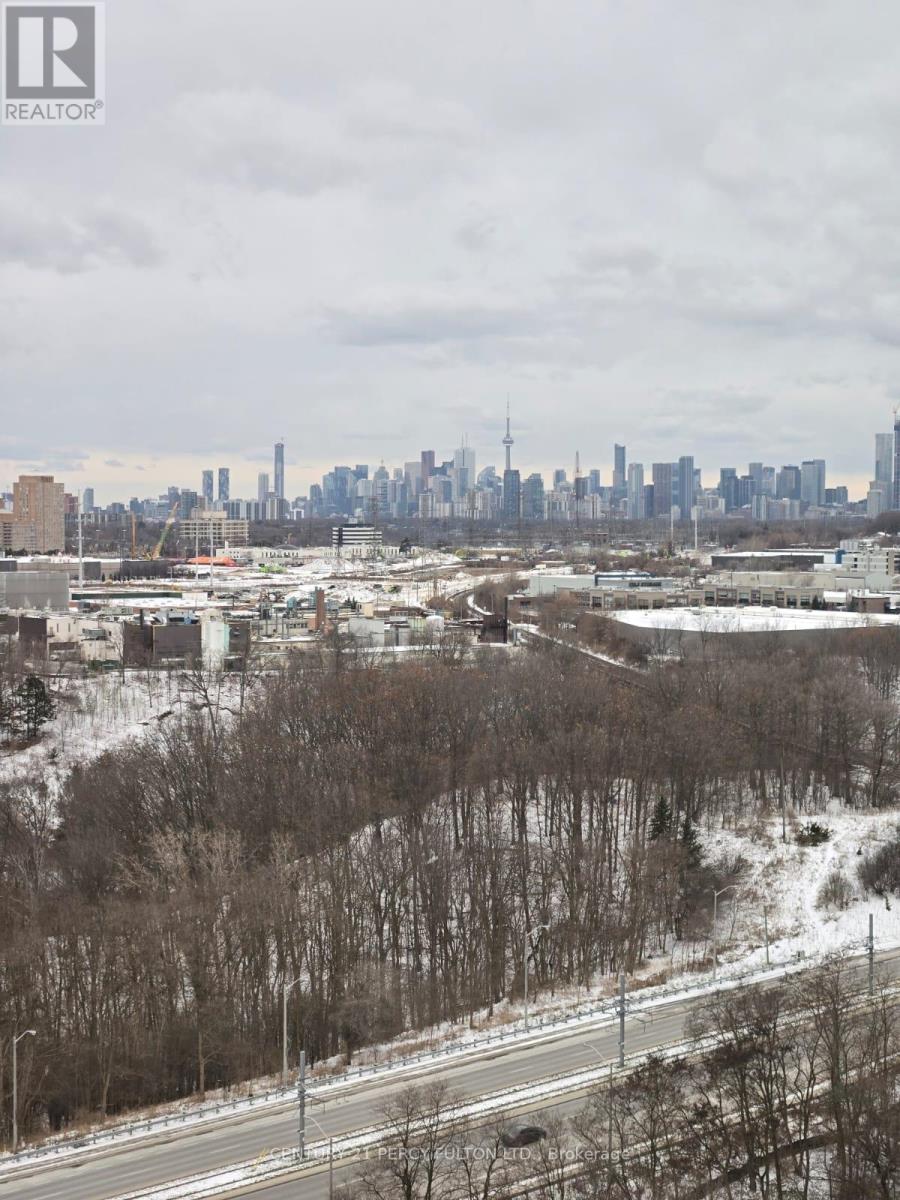 1413 - 1 Quarrington Lane, Toronto, Ontario M3C 0S4 - Photo 6 - C12614576