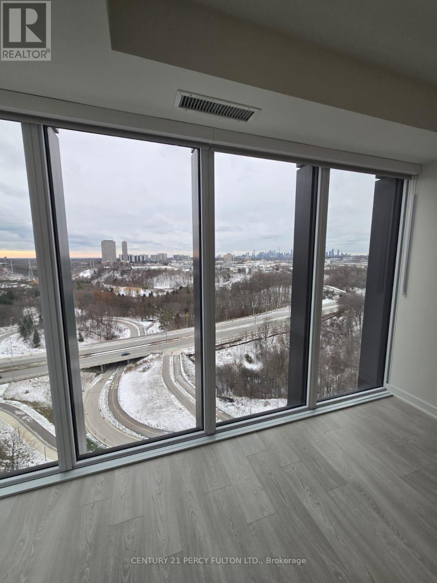 1413 - 1 Quarrington Lane, Toronto, Ontario M3C 0S4 - Photo 7 - C12614576