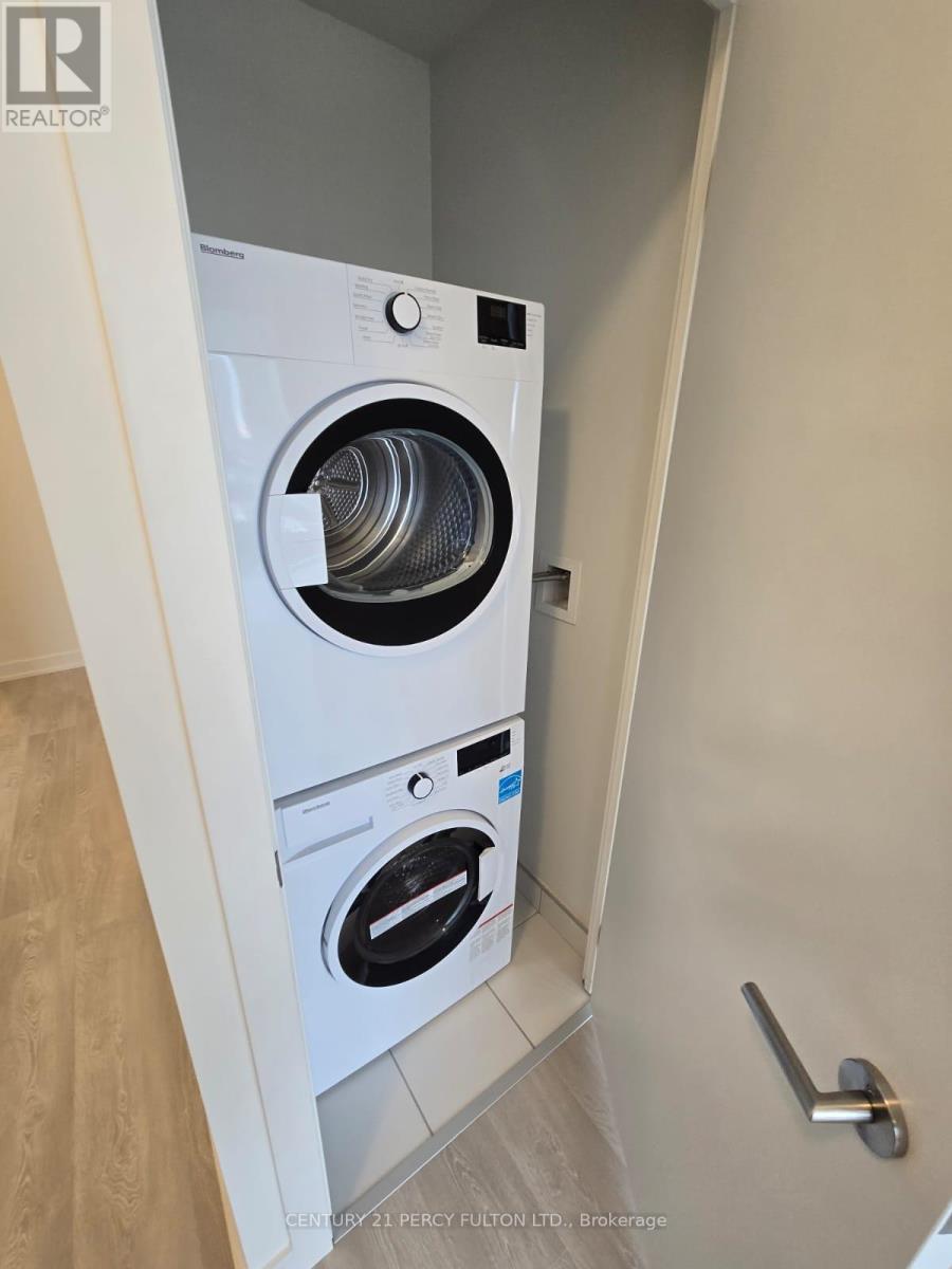 1413 - 1 Quarrington Lane, Toronto, Ontario M3C 0S4 - Photo 9 - C12614576