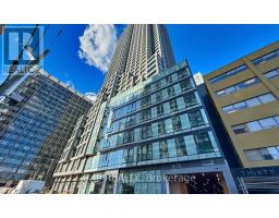 3301 - 20 SOUDAN AVENUE, Toronto, Ontario