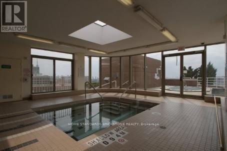 809 - 1055 Bay Street, Toronto, Ontario M5S 3A3 - Photo 3 - C12614586