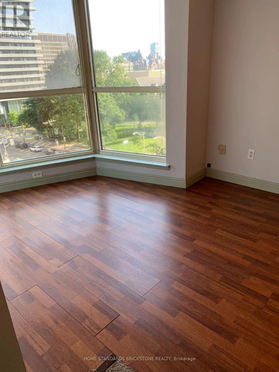 809 - 1055 Bay Street, Toronto, Ontario M5S 3A3 - Photo 5 - C12614586