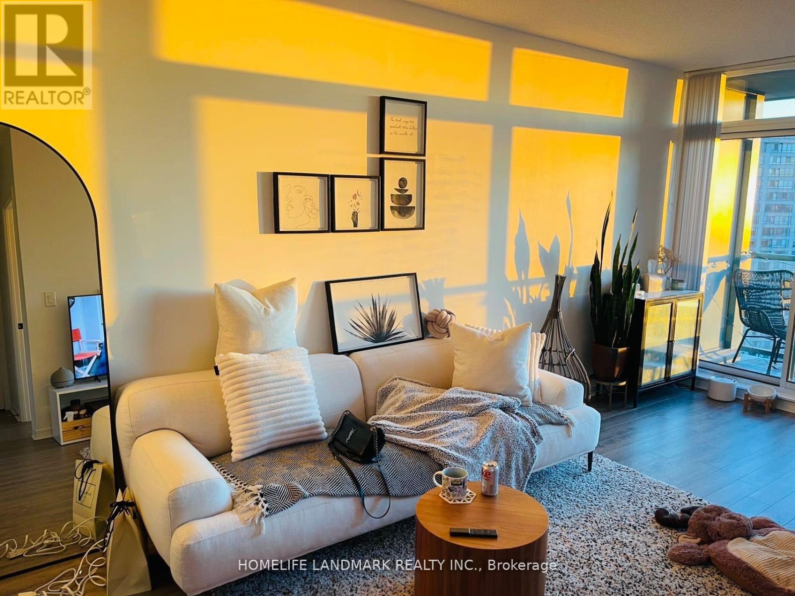 1406 - 5500 Yonge Street, Toronto, Ontario M2N 7L1 - Photo 3 - C12614590