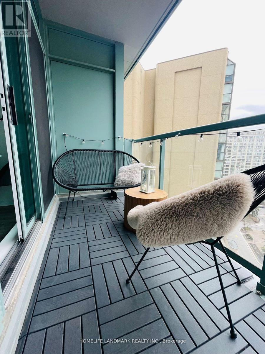 1406 - 5500 Yonge Street, Toronto, Ontario M2N 7L1 - Photo 7 - C12614590