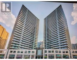 1406 - 5500 YONGE STREET, Toronto, Ontario