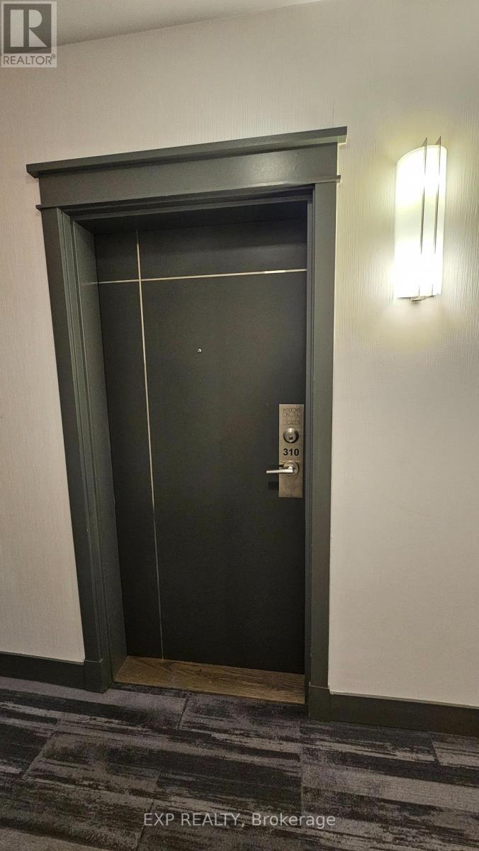 310 - 3170 Erin Mills Parkway, Mississauga, Ontario L5L 0B6 - Photo 12 - W12611808