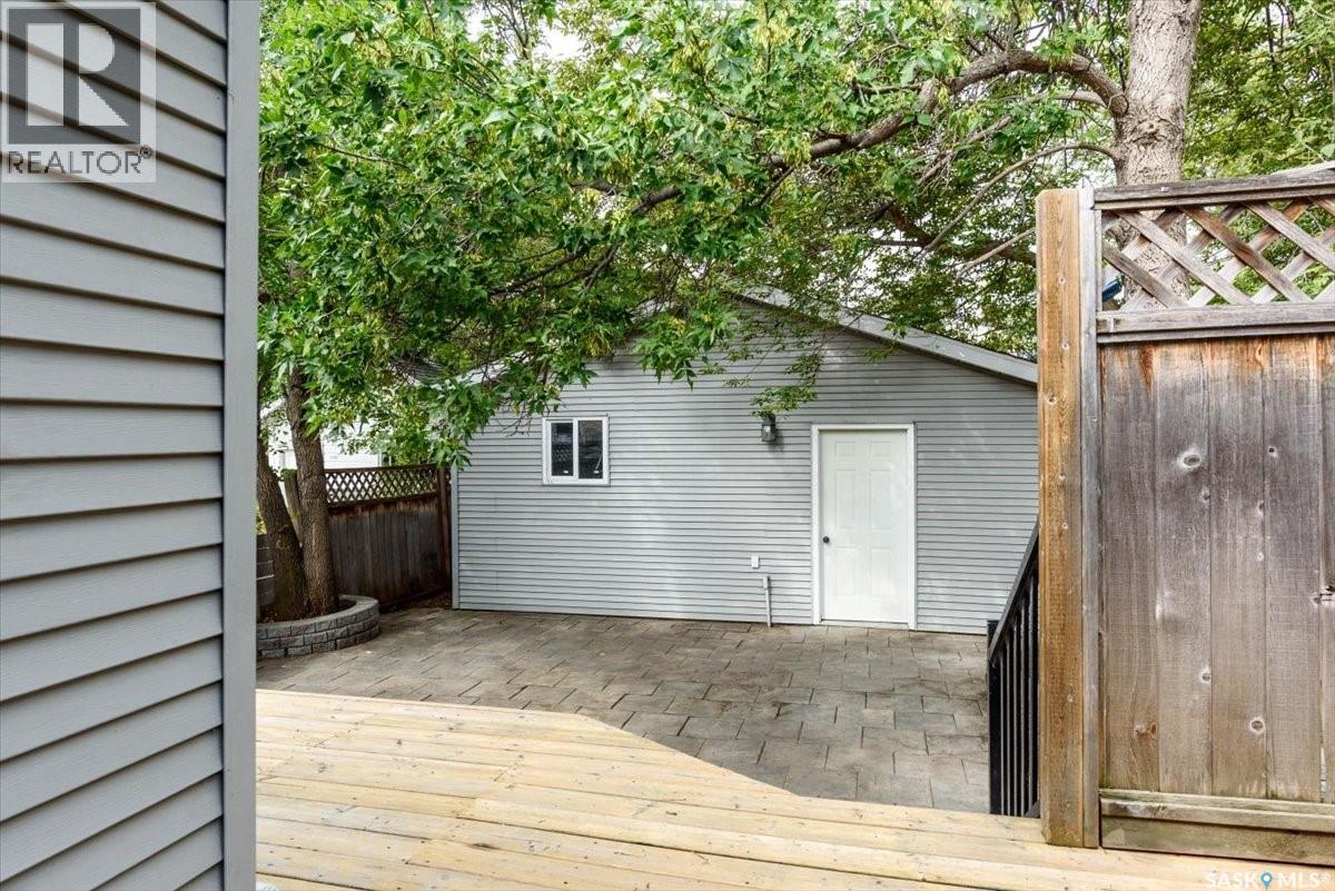 St 2156 Queen Street, Regina, Saskatchewan  S4T 4C3 - Photo 4 - SK025433