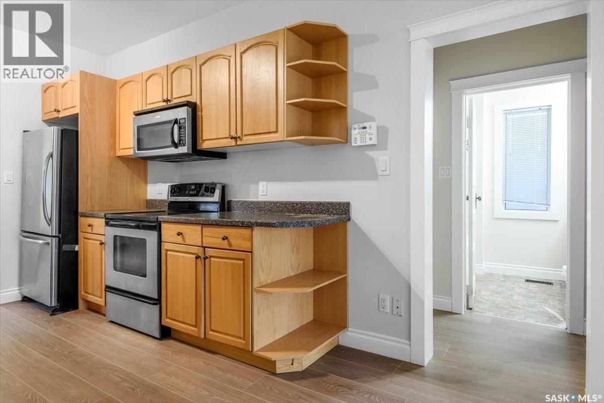 St 2156 Queen Street, Regina, Saskatchewan  S4T 4C3 - Photo 6 - SK025433