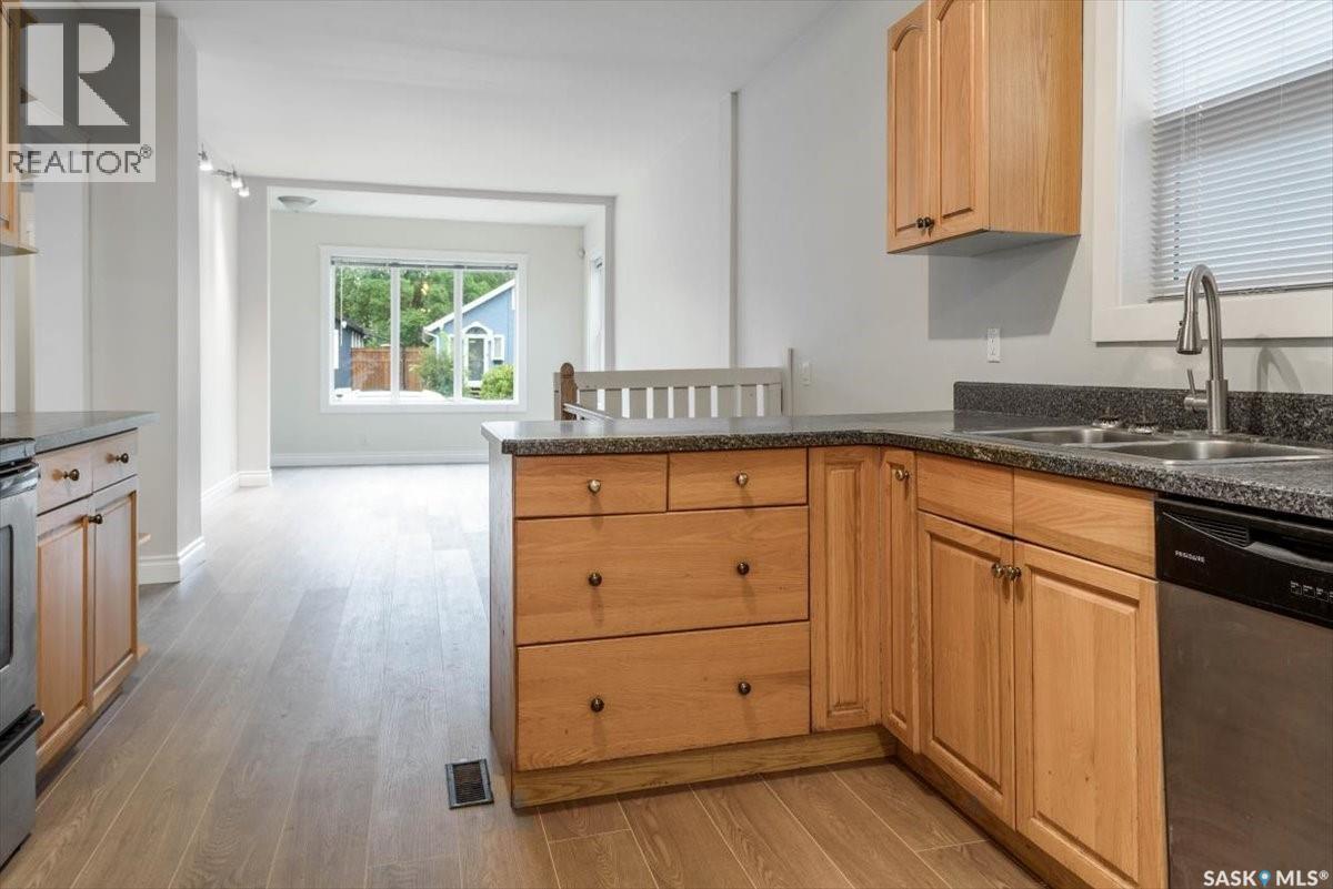 St 2156 Queen Street, Regina, Saskatchewan  S4T 4C3 - Photo 9 - SK025433