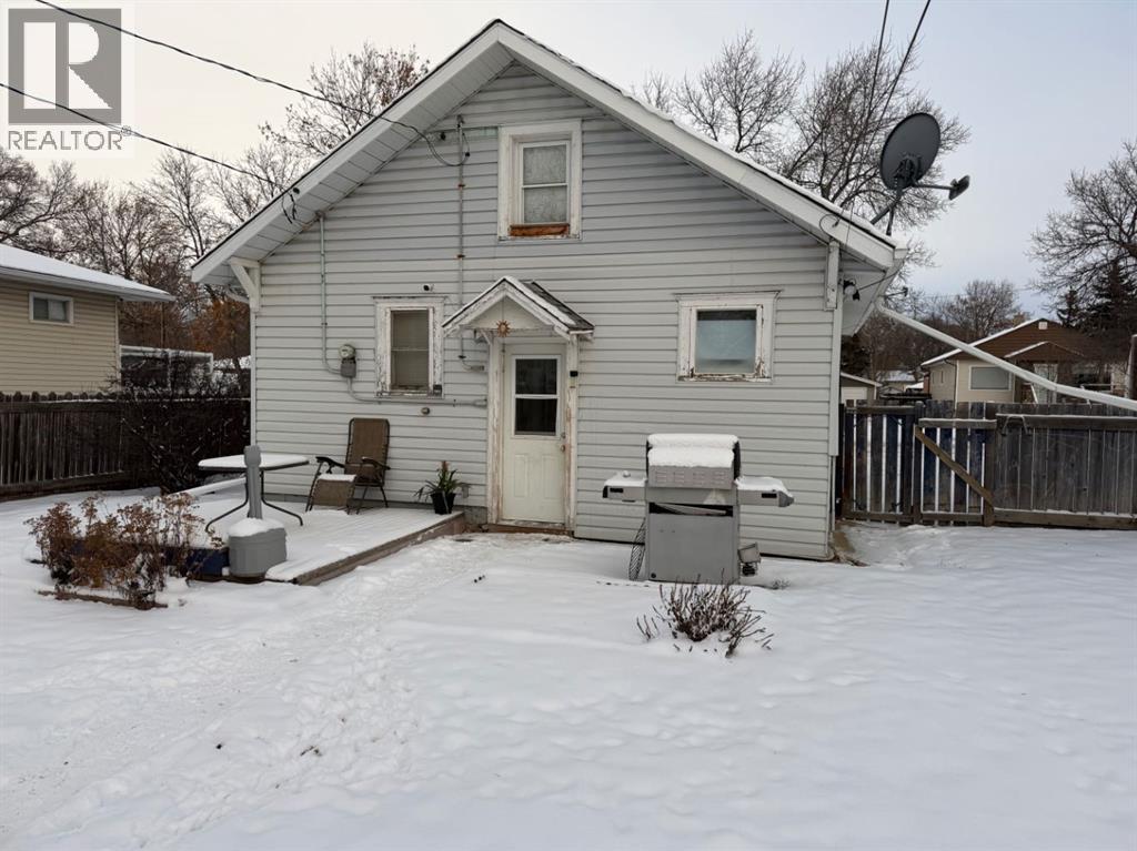 4910 44 Street, Camrose, Alberta  T4V 1C2 - Photo 25 - A2274680