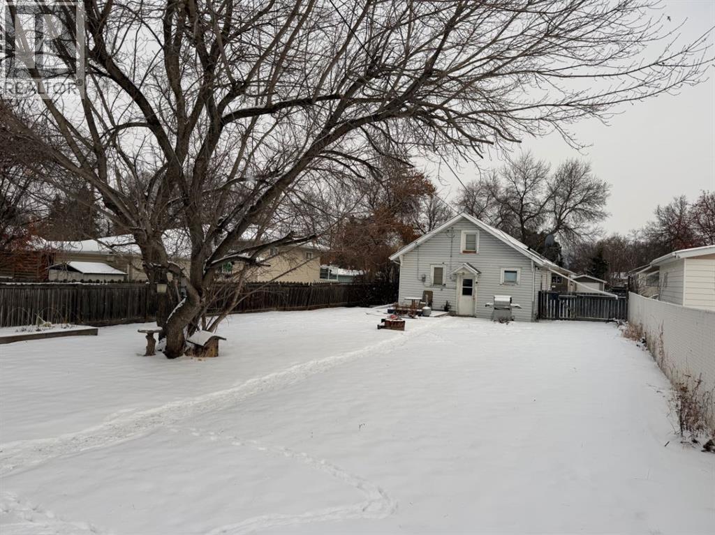 4910 44 Street, Camrose, Alberta  T4V 1C2 - Photo 26 - A2274680