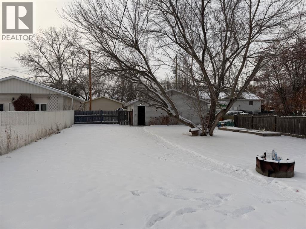 4910 44 Street, Camrose, Alberta  T4V 1C2 - Photo 27 - A2274680