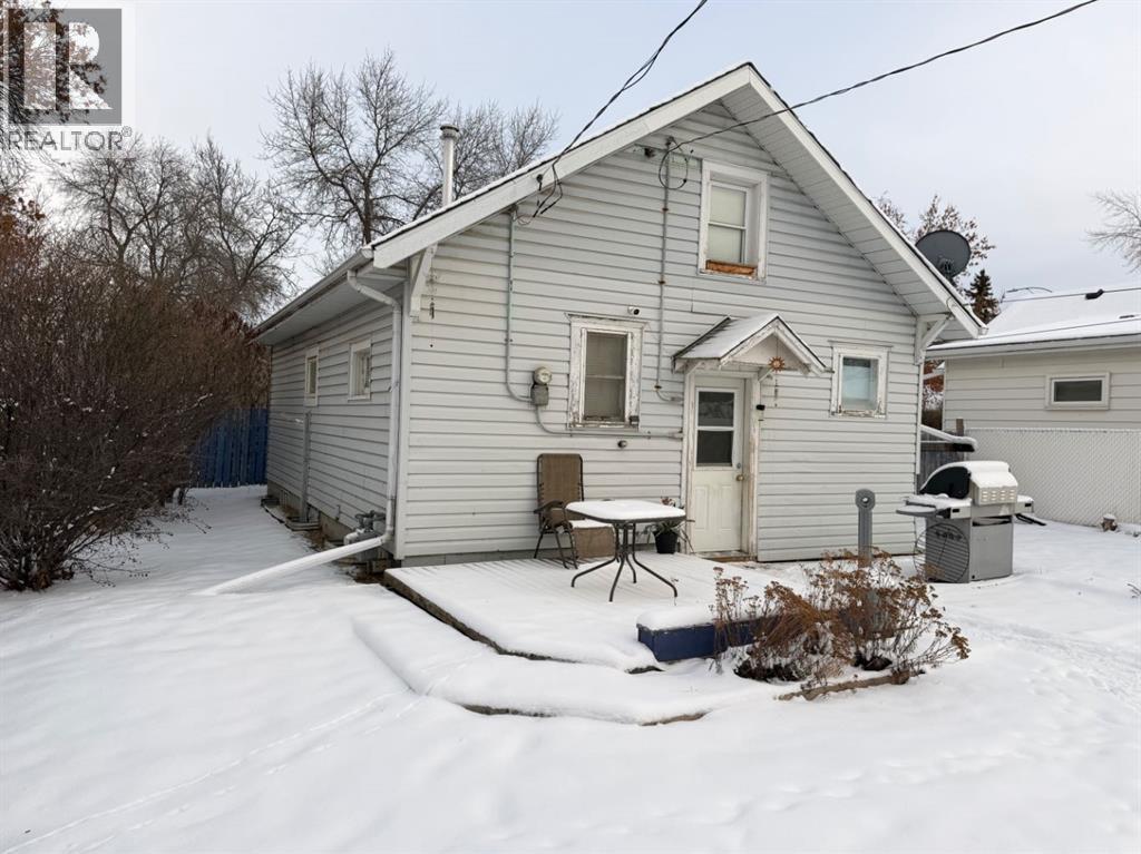 4910 44 Street, Camrose, Alberta  T4V 1C2 - Photo 24 - A2274680