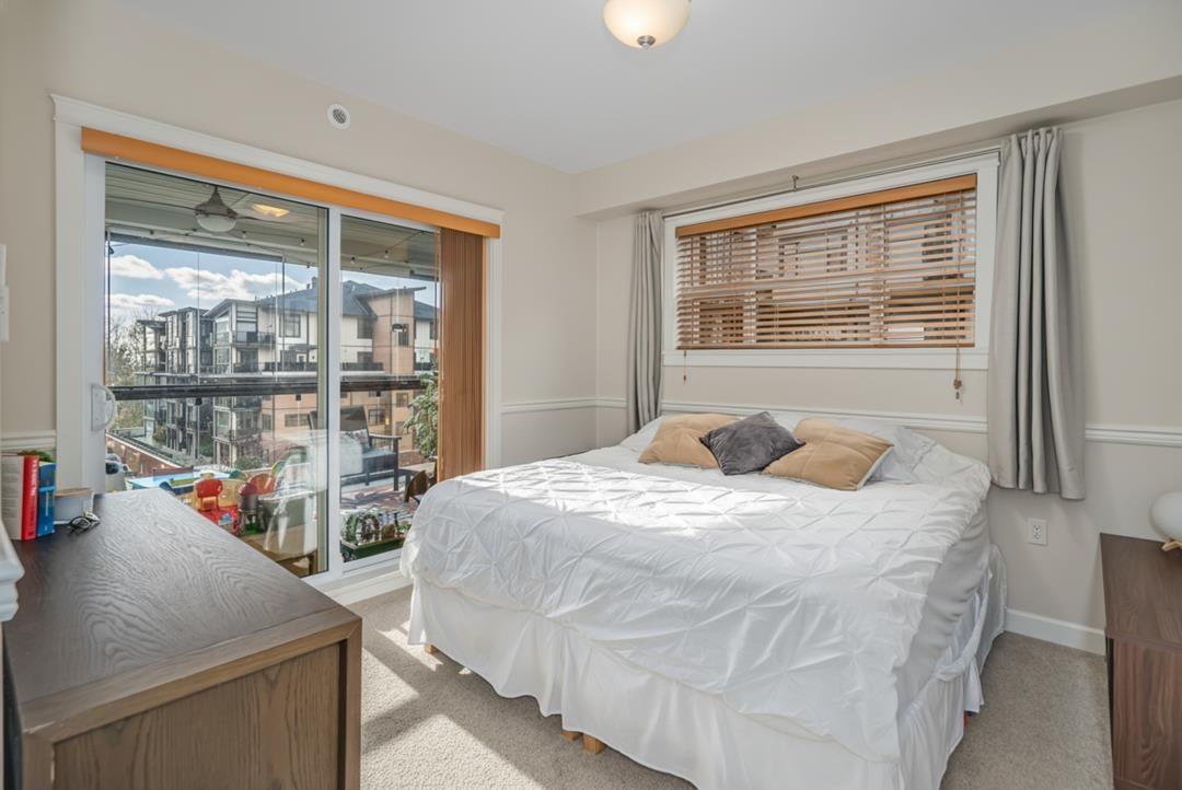 309 8561 E 203a Street, Langley, British Columbia  V2Y 3L7 - Photo 3 - R3073133