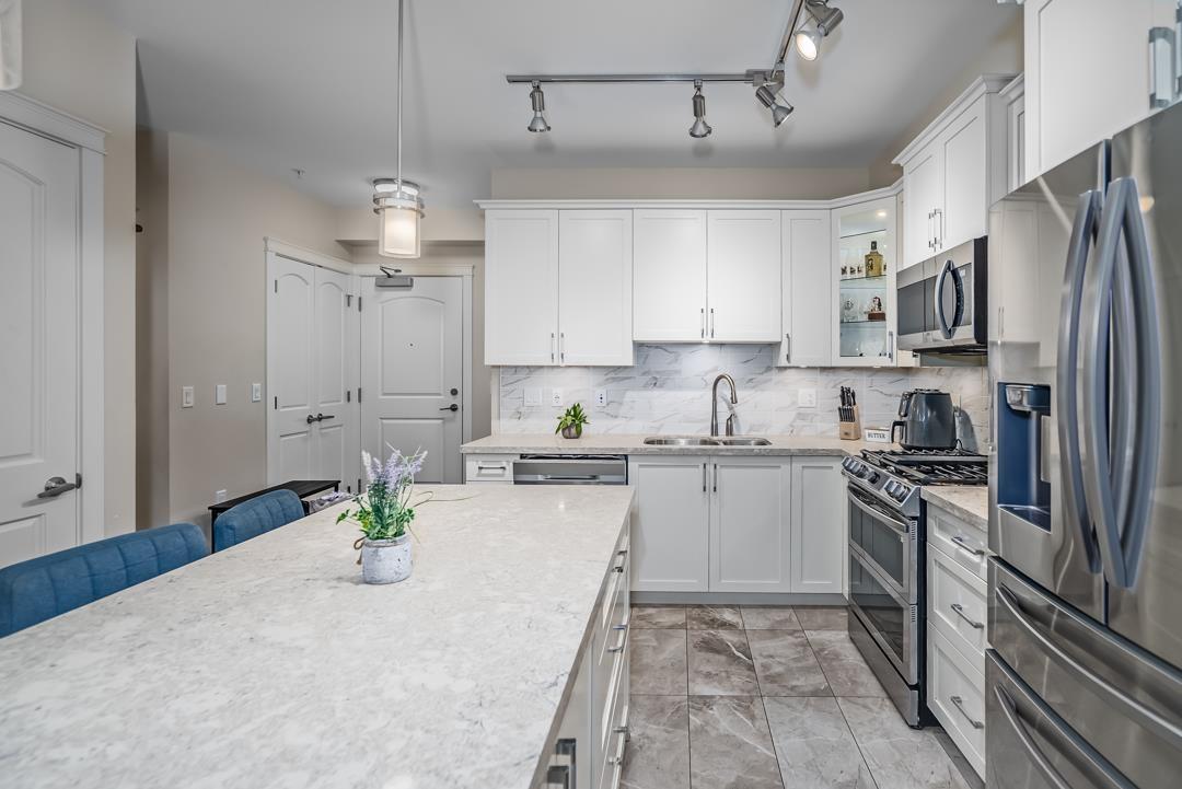 309 8561 E 203a Street, Langley, British Columbia  V2Y 3L7 - Photo 7 - R3073133