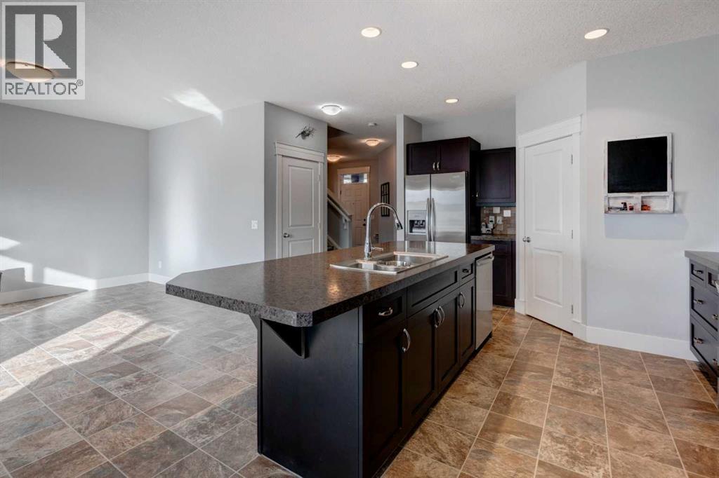 6 Heritage View, Cochrane, Alberta  T4C 0E4 - Photo 8 - A2270660