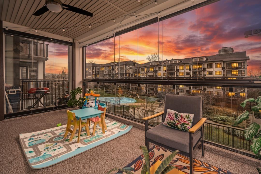 309 8561 E 203a Street, Langley, British Columbia  V2Y 3L7 - Photo 35 - R3073133