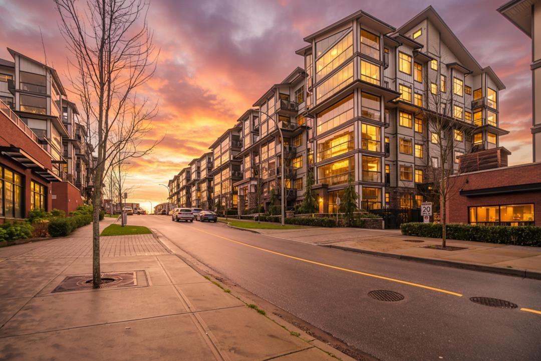 309 8561 E 203a Street, Langley, British Columbia  V2Y 3L7 - Photo 37 - R3073133