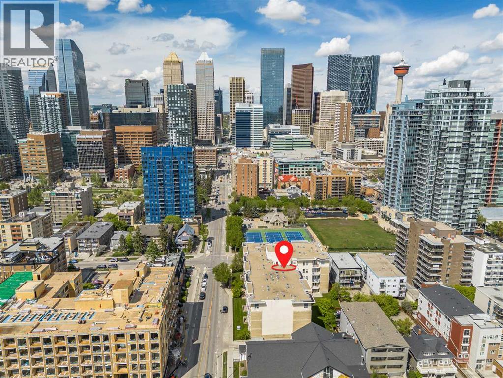 102, 1410 2 Street Sw, Calgary, Alberta  T2R 1R1 - Photo 17 - A2271613