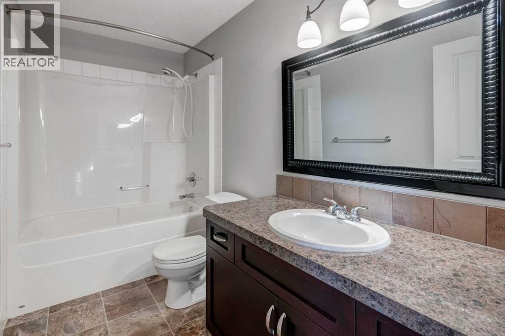 6 Heritage View, Cochrane, Alberta  T4C 0E4 - Photo 27 - A2270660