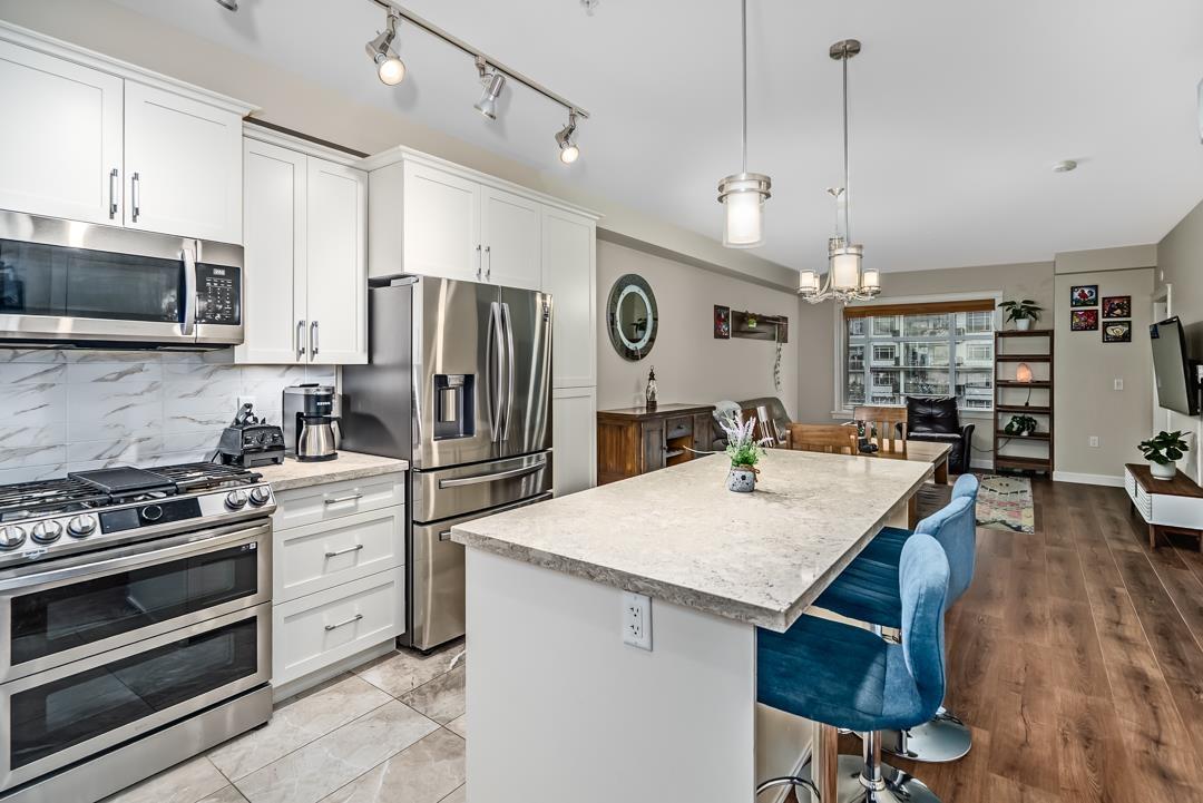 309 8561 E 203a Street, Langley, British Columbia  V2Y 3L7 - Photo 18 - R3073133