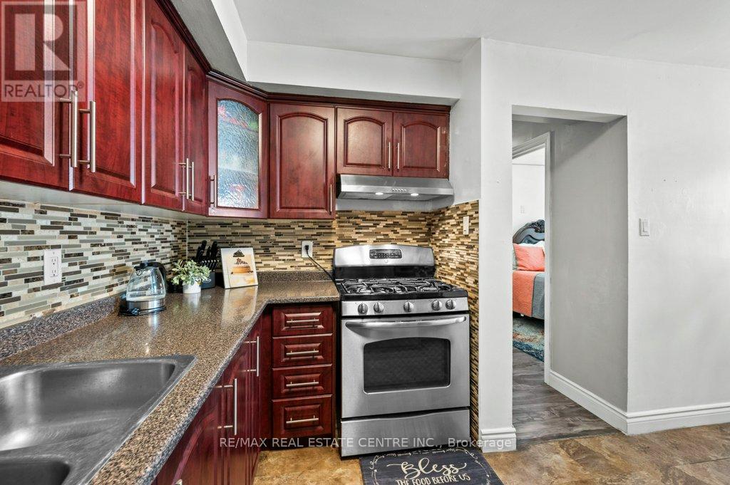 47 - 7255 Dooley Drive, Mississauga, Ontario  L4T 2S7 - Photo 16 - W12614578