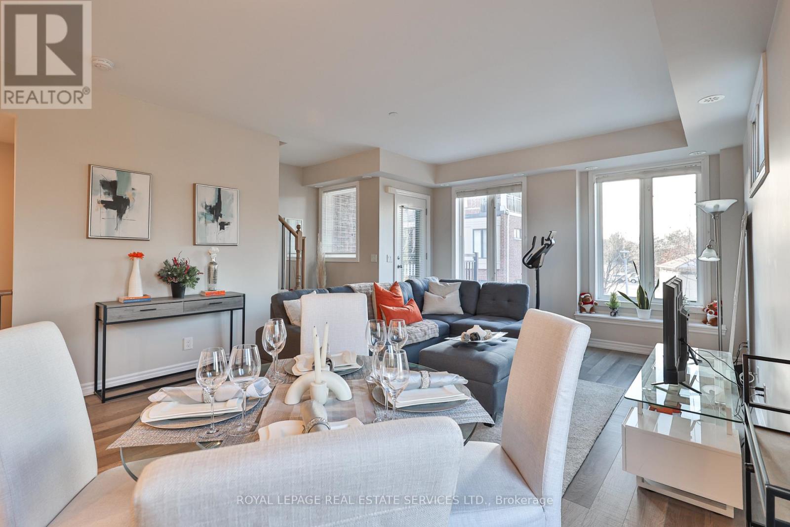 92 - 30 Carnation Avenue, Toronto, Ontario  M8V 0B8 - Photo 10 - W12614580