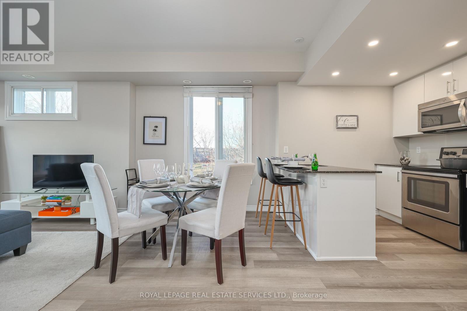 92 - 30 Carnation Avenue, Toronto, Ontario  M8V 0B8 - Photo 11 - W12614580