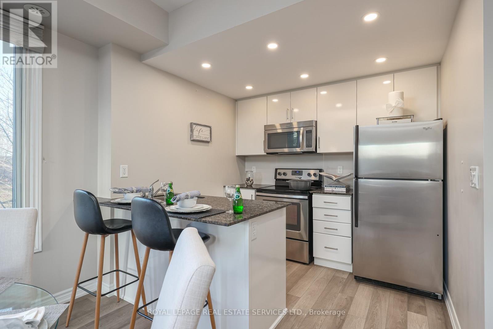 92 - 30 Carnation Avenue, Toronto, Ontario  M8V 0B8 - Photo 12 - W12614580