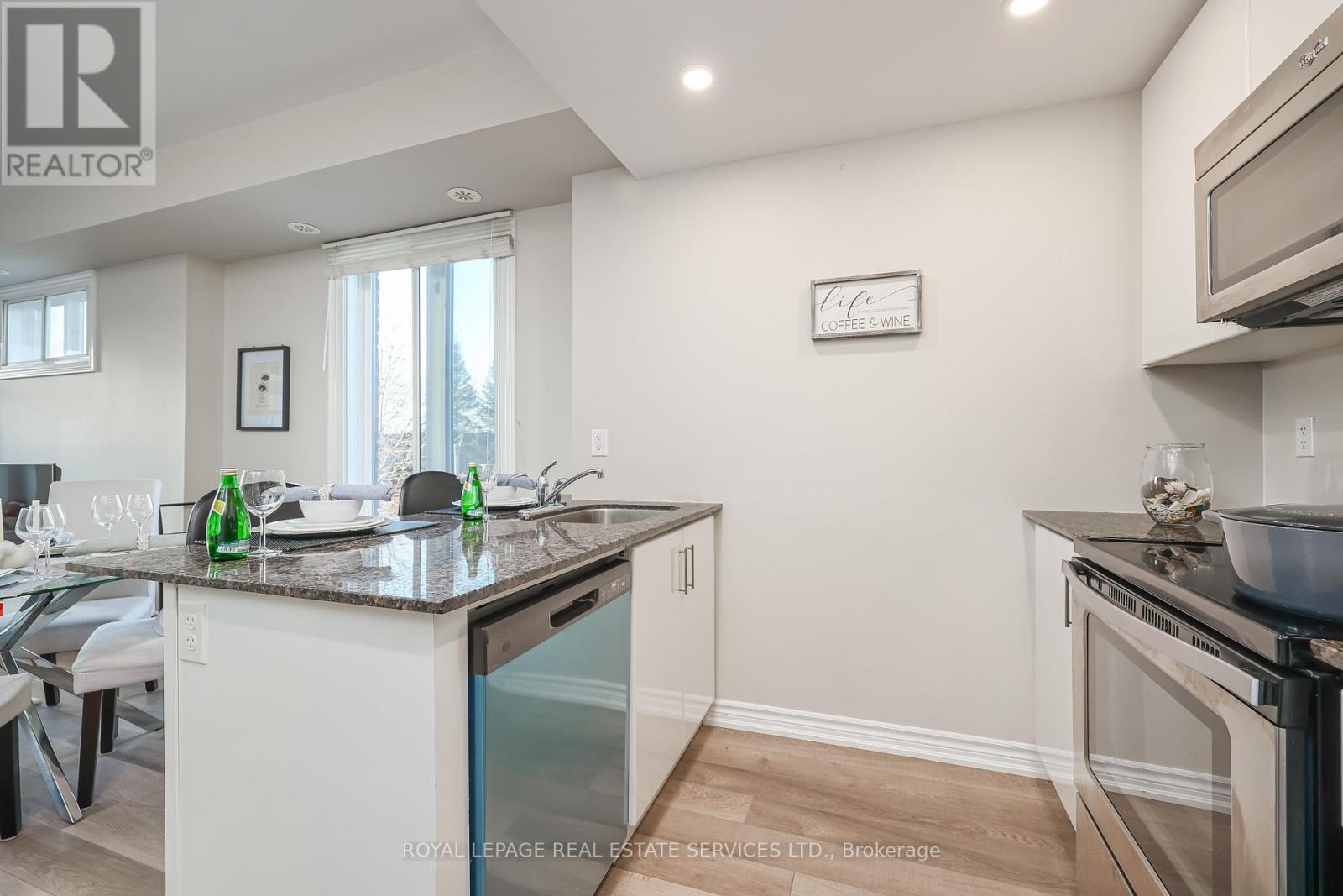 92 - 30 Carnation Avenue, Toronto, Ontario  M8V 0B8 - Photo 13 - W12614580