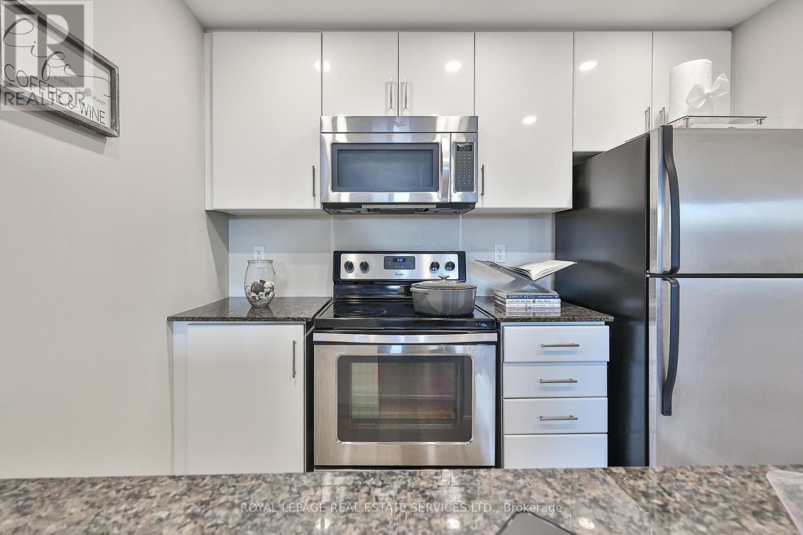 92 - 30 Carnation Avenue, Toronto, Ontario  M8V 0B8 - Photo 14 - W12614580