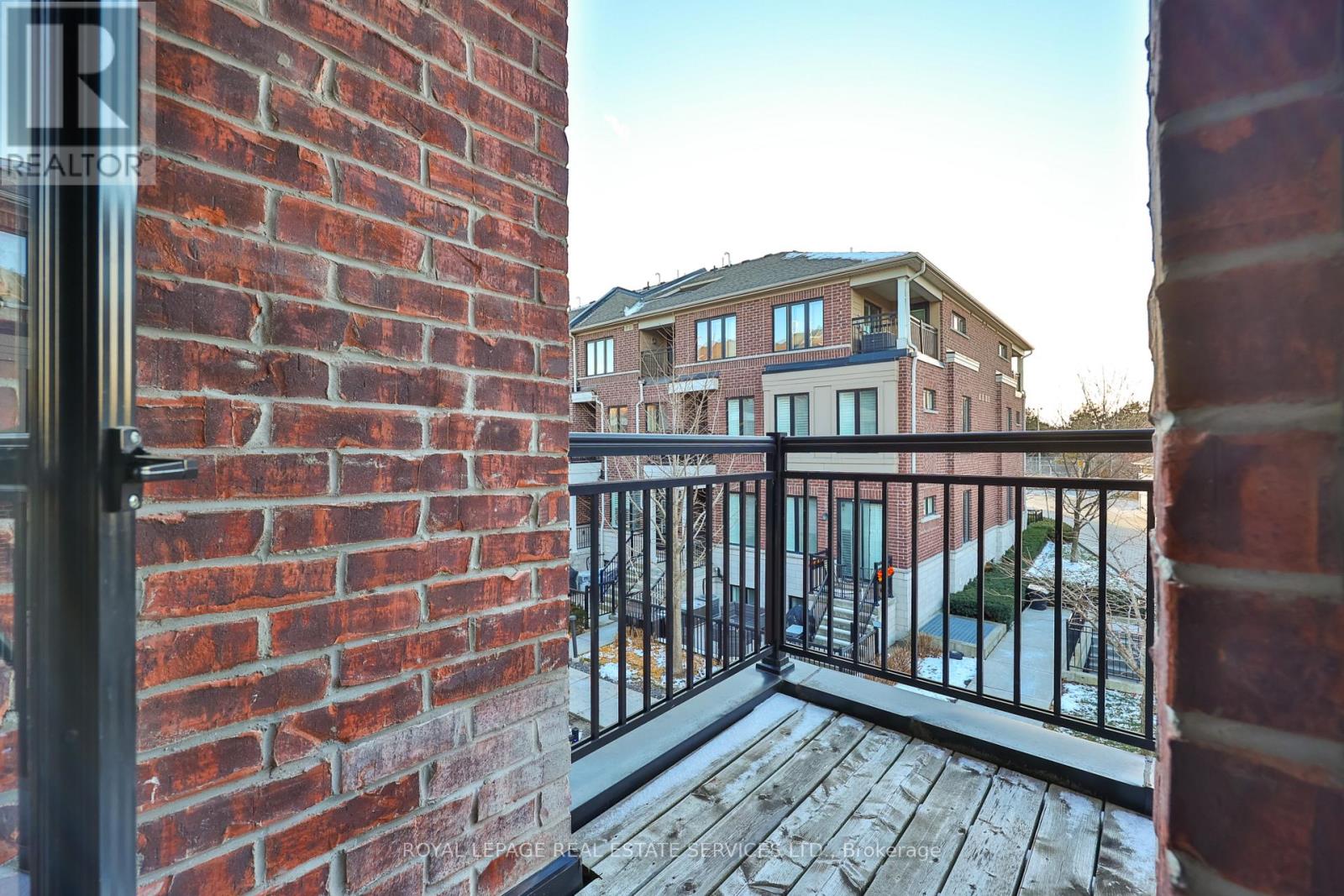 92 - 30 Carnation Avenue, Toronto, Ontario  M8V 0B8 - Photo 15 - W12614580