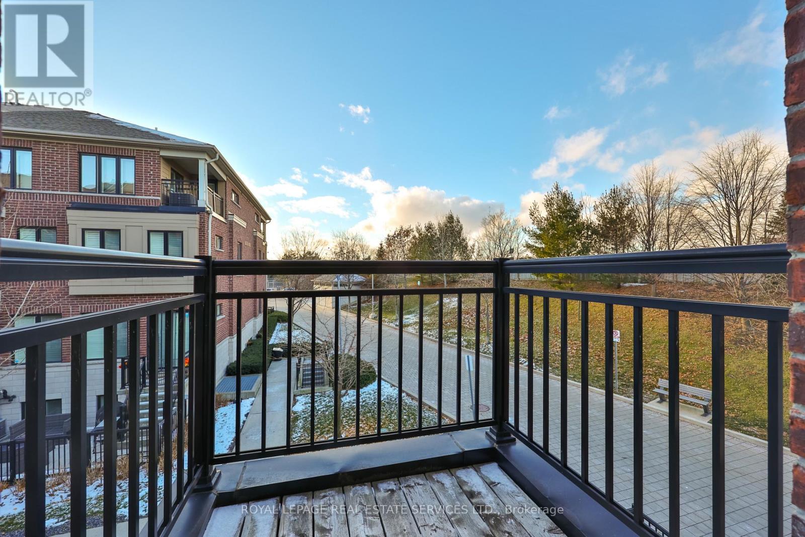 92 - 30 Carnation Avenue, Toronto, Ontario  M8V 0B8 - Photo 16 - W12614580