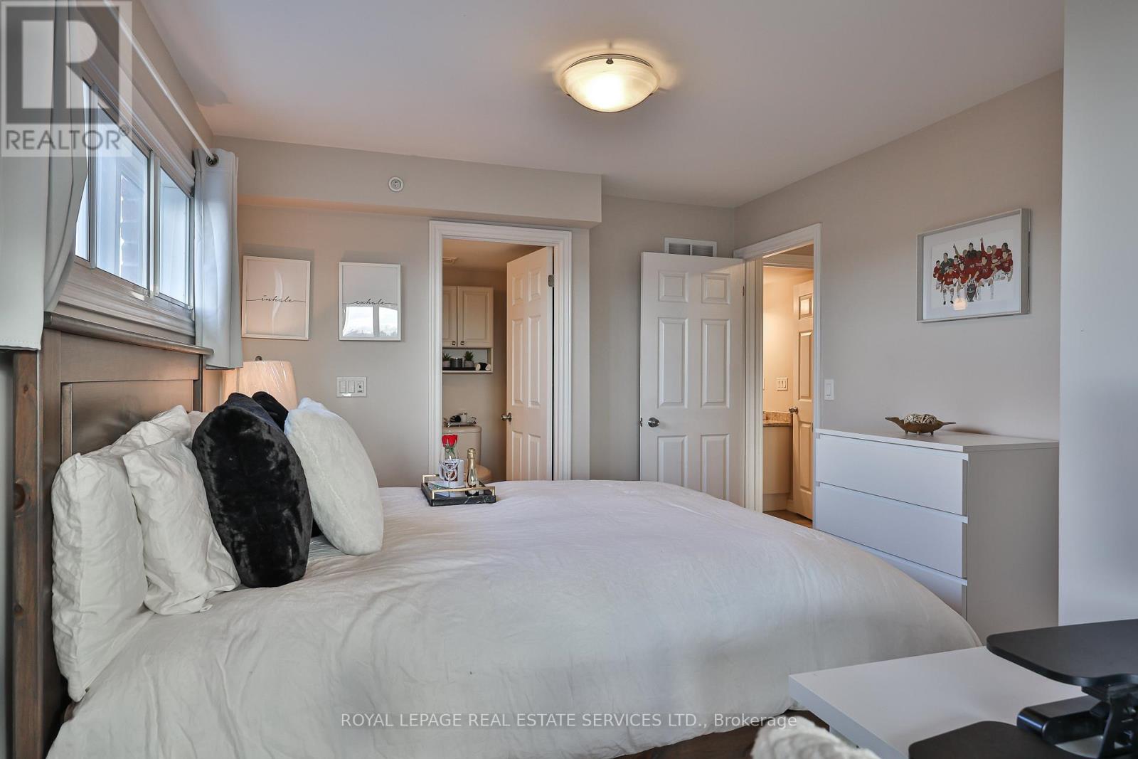 92 - 30 Carnation Avenue, Toronto, Ontario  M8V 0B8 - Photo 23 - W12614580